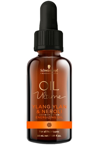 Schwarzkopf Oil Ultime Essential Oil Energizing 30ml