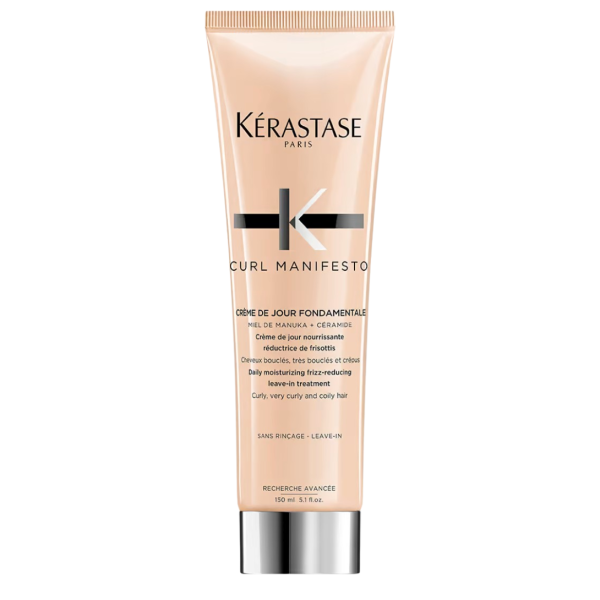 Kérastase Curl Manifesto Crème de Jour Curl Cream - 150 ml