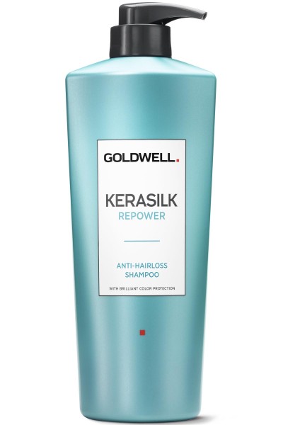 Goldwell Kerasilk Repower Anti Hairloss Shampoo 1000 ml