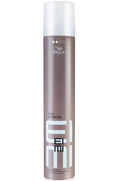 Wella EIMI Stay Essential Crafting Spray (Direktimport) 500 ml