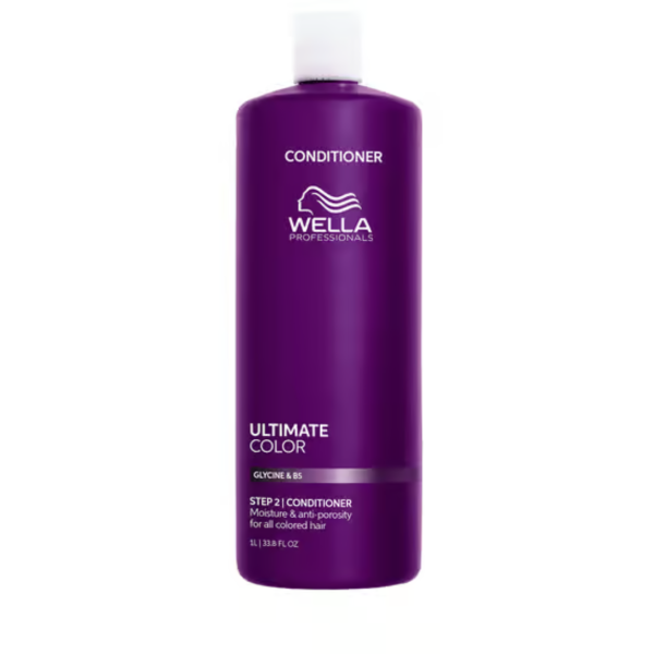 Wella Professionals Ultimate Color Conditioner