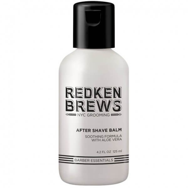 Redken Brews Skincare Aftershave Balm 125 ml