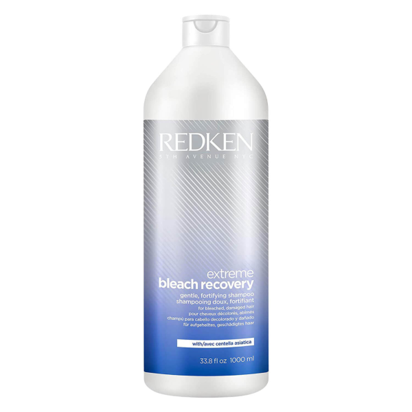 Redken extreme bleach recovery shampoo - 1000 ml