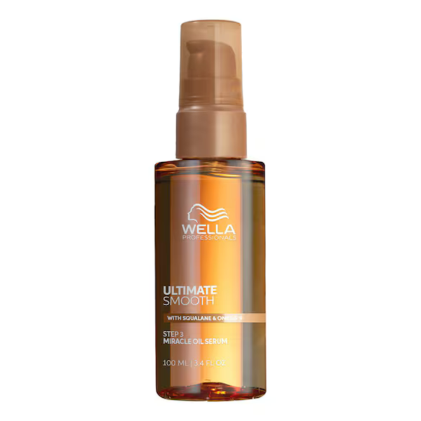 Wella Professional Miracle Oil Serum - 100 ml