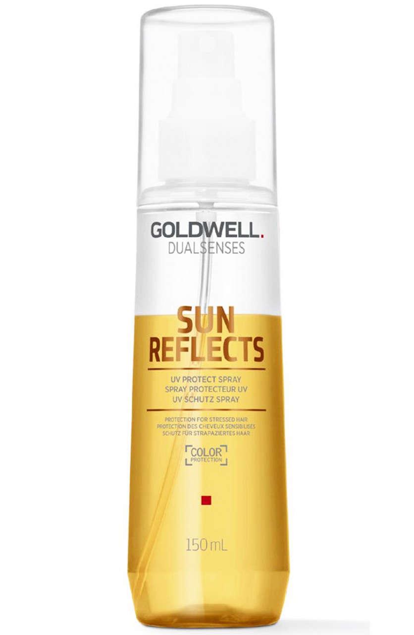Goldwell Dualsenses Sun Reflects UV Protect Spray