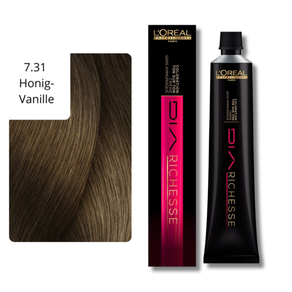 L'Oréal Professionnel Diarichesse Haartönung