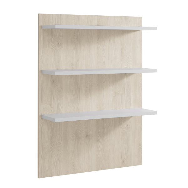 XanitaliaPro Wall Display With Shelves