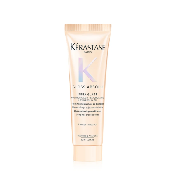 Kérastase Gloss Absolu Insta Glaze Conditioner-30 ml