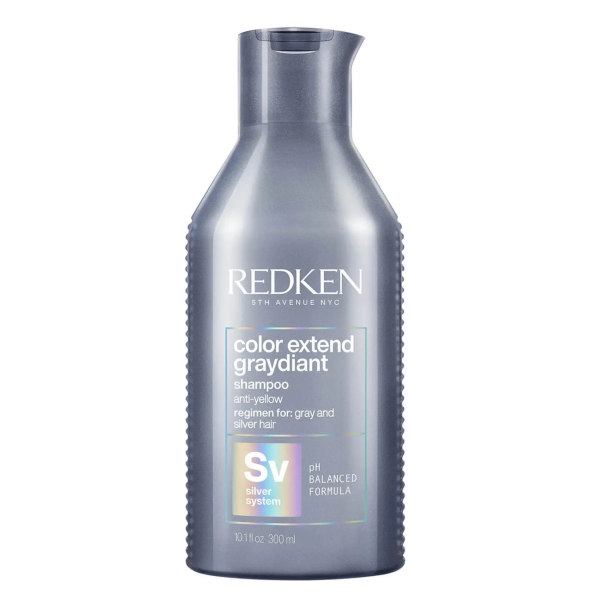 Redken Color Extend Graydiant Shampooing 300 ml