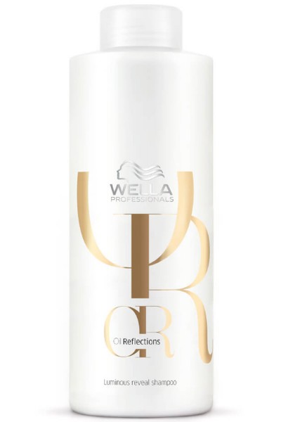 WELLA Professionals Oil Reflections Shampooing Luminous Reveal