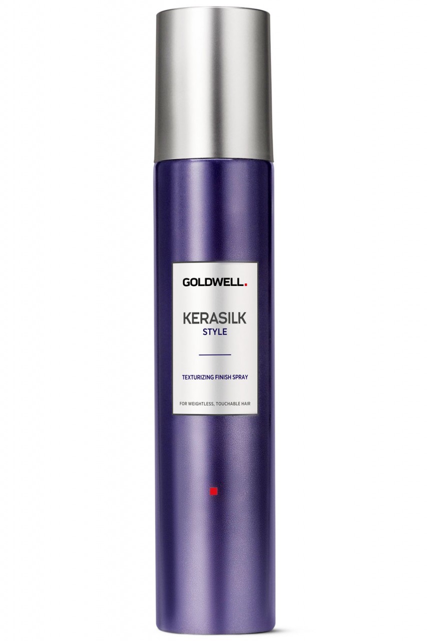 Goldwell Kerasilk Style Strukturgebendes Finish Spray