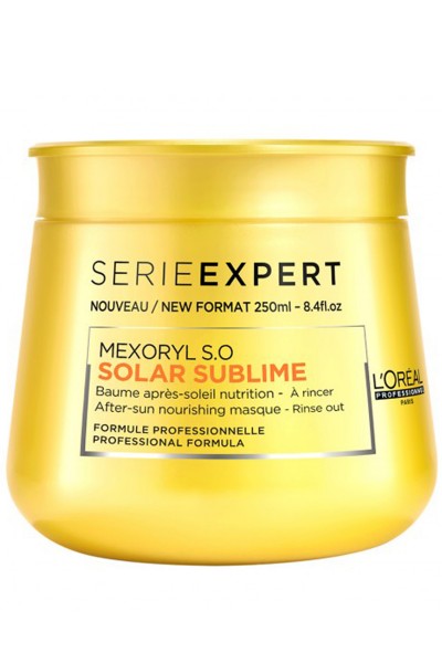 L'Oréal Professionnel Serie Expert Solar Sublime Maske