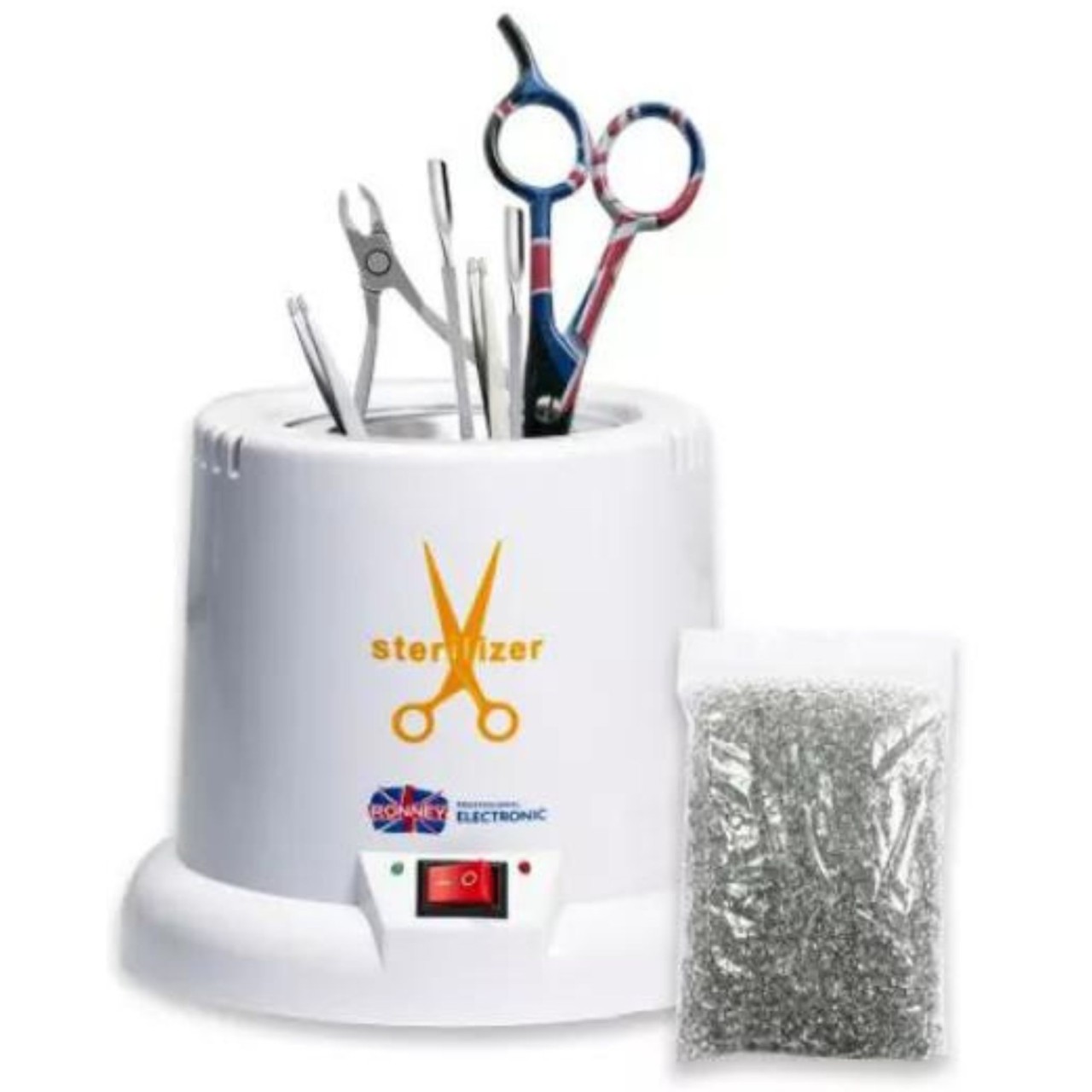 Ronney Professional Tools Sterilizer RE 00010