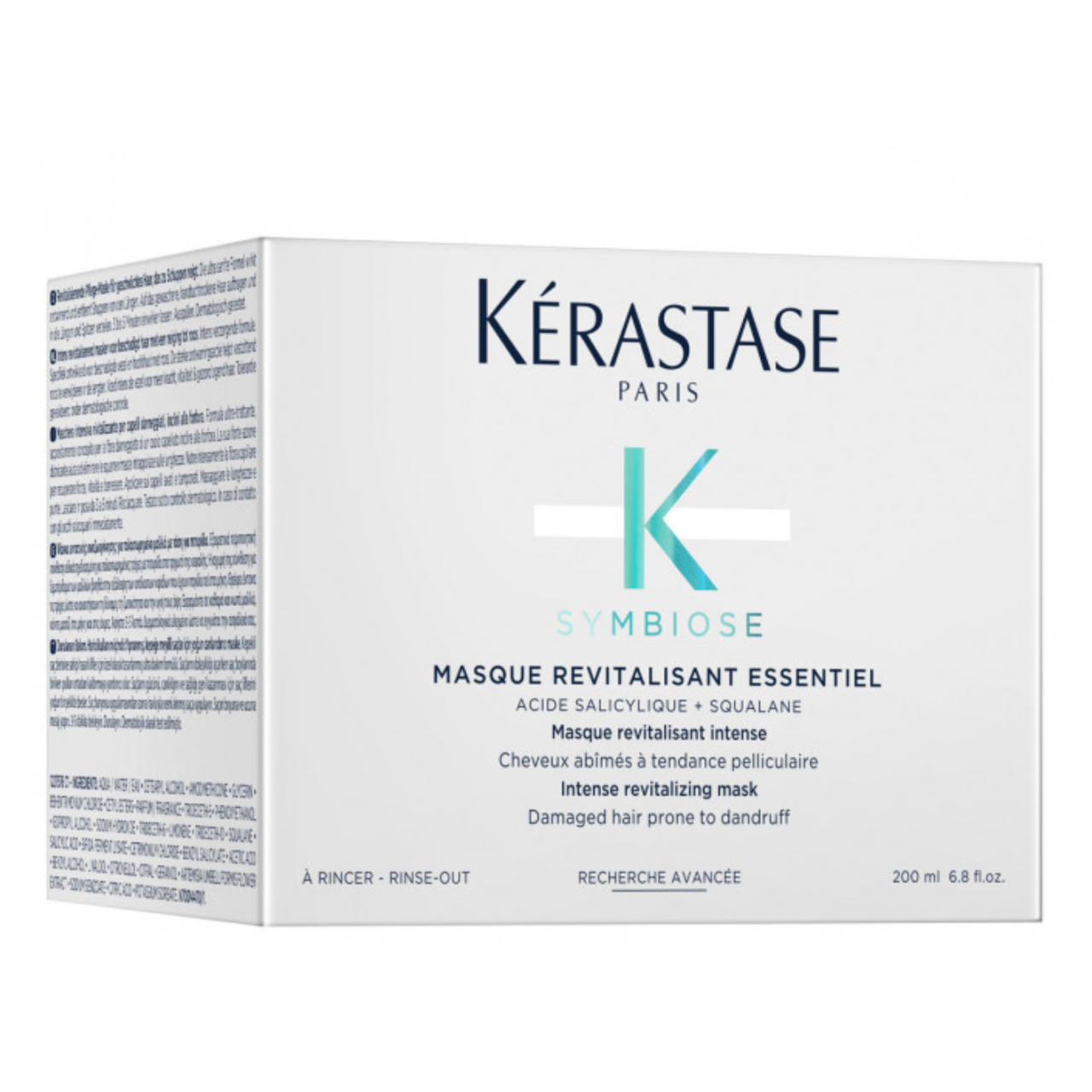 Kérastase Symbiose Masque Revitalisant Essentiel