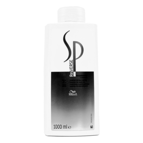 Wella SP ReVerse Regenerating Shampoo 1000 ml