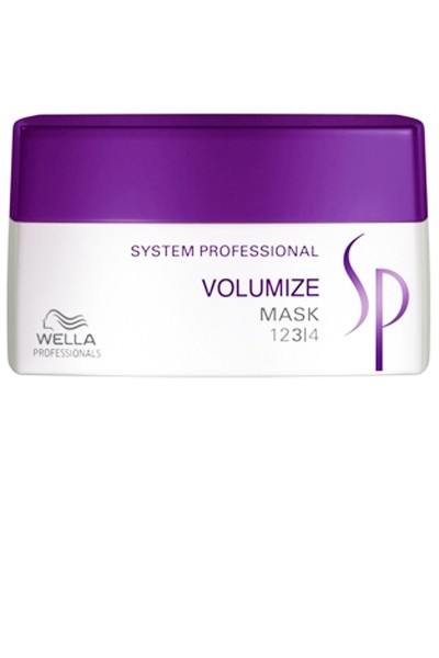 WELLA Professionals SP Volumize Mask - 200 ml