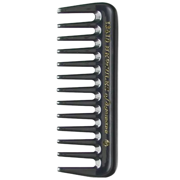 Hercules Sägemann Lockenkamm für Locken Styling