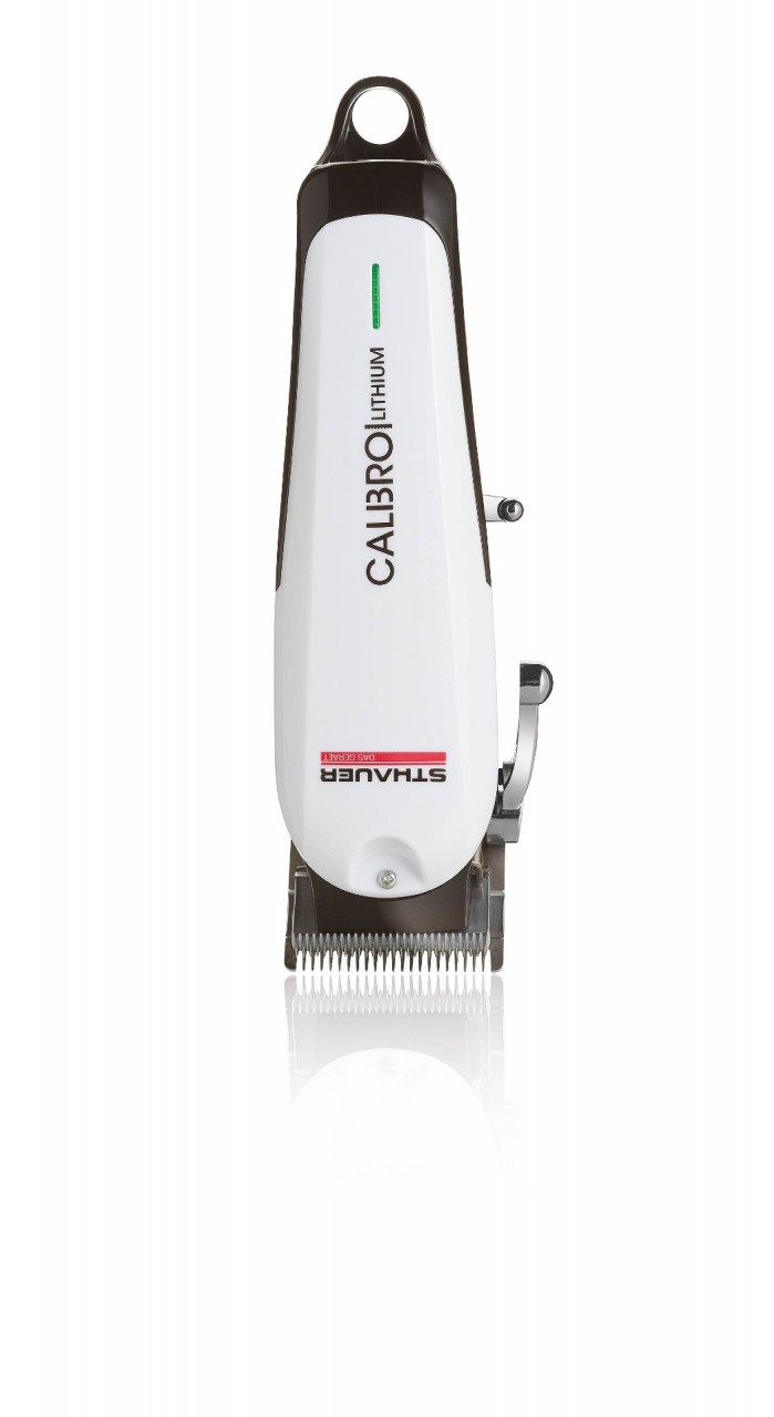 XanitaliaPro Calibro Lithium Professioneller Haarschneider