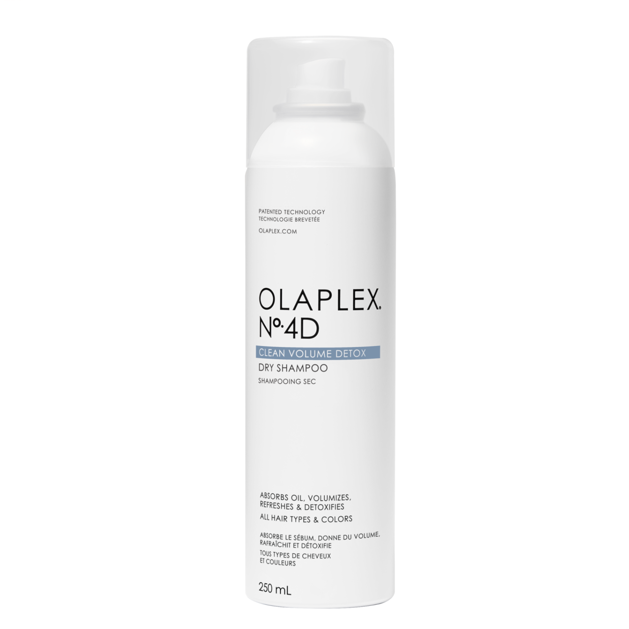 Olaplex No.4D Clean Volume Trockenshampoo