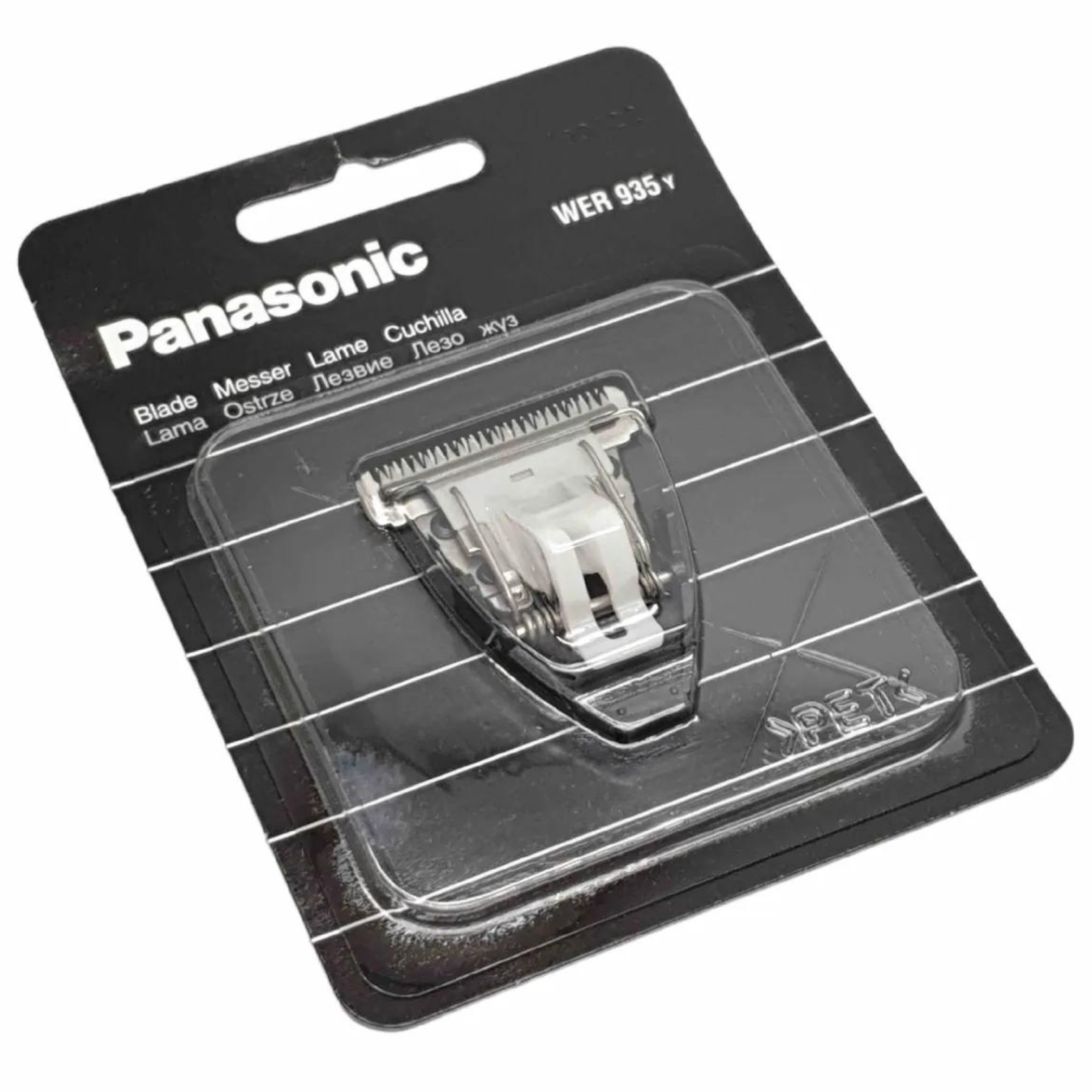 Panasonic Scherkopf WER 935 Y