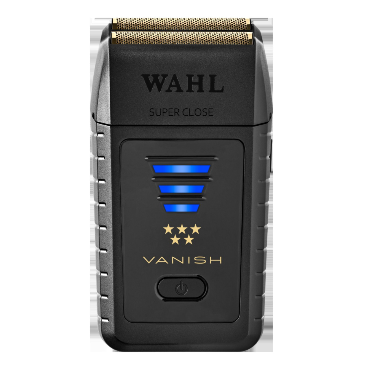 Wahl 5 Stars Vanish Rasierer Finishing
