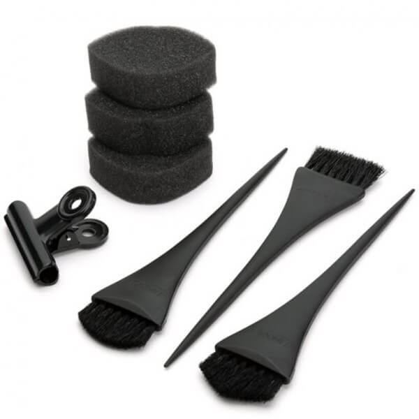 Indola Brush & Sponge Set