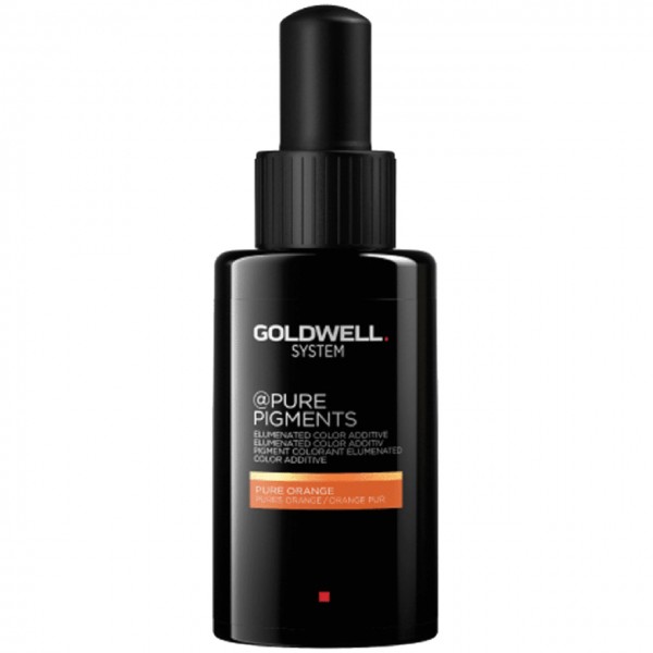 Goldwell System @ Pure Pigments Haarfarbe