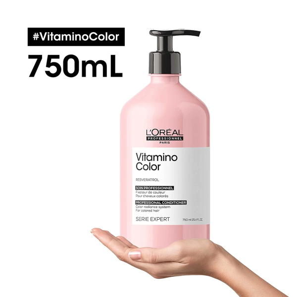 L'Oréal Professionnel Serie Expert Vitamino Color Soin