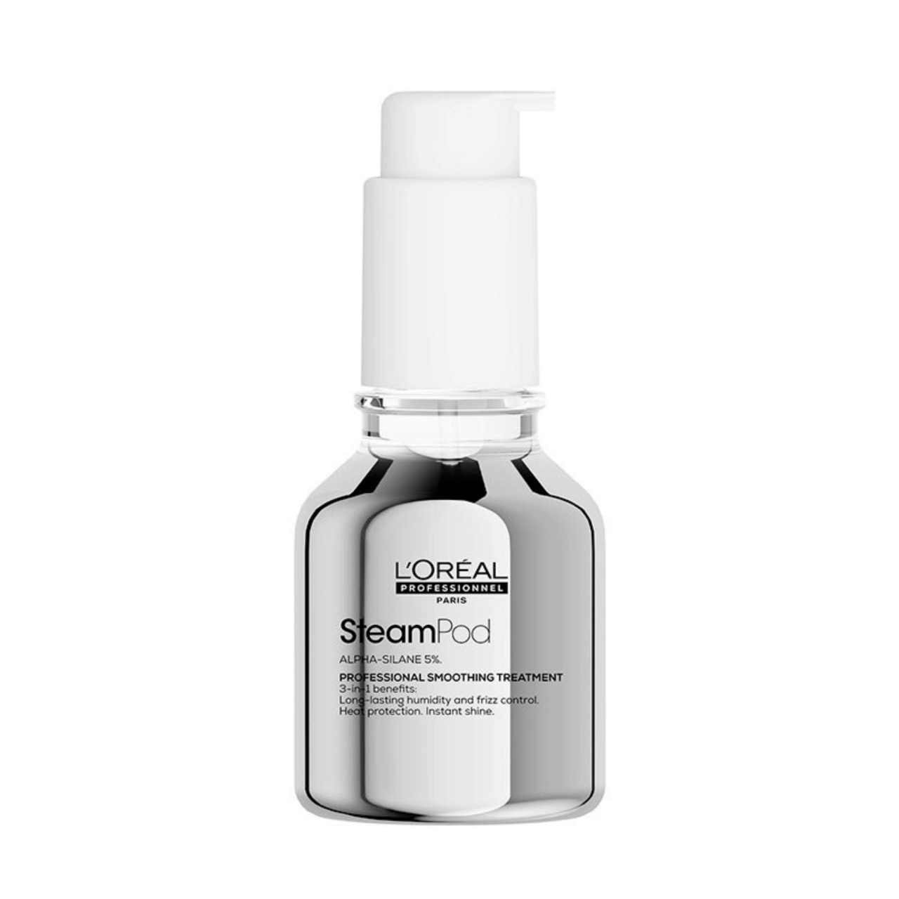 L'Oréal Professionnel SteamPod Glättungskonzentrat