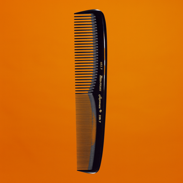 Hercules Sägemann Kamm Pocket Größe Antistatisch