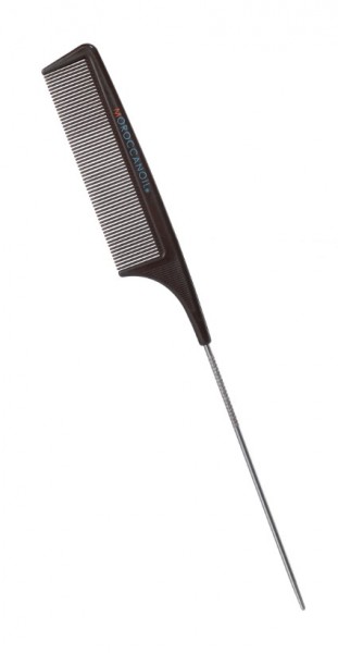 MOROCCANOIL Carbon Needle Handle Comb