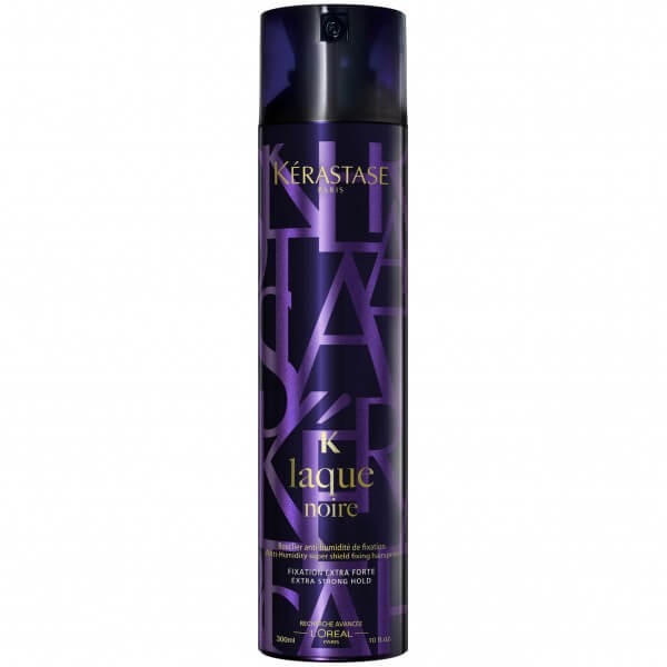 Kérastase Laque Noire Extra Strong Hold Haarspray