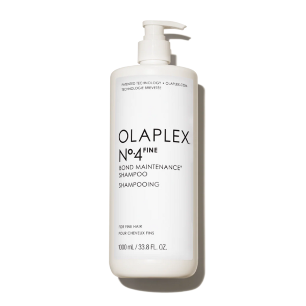 Olaplex N° 4F Fine Bond Maintenance Shampoo