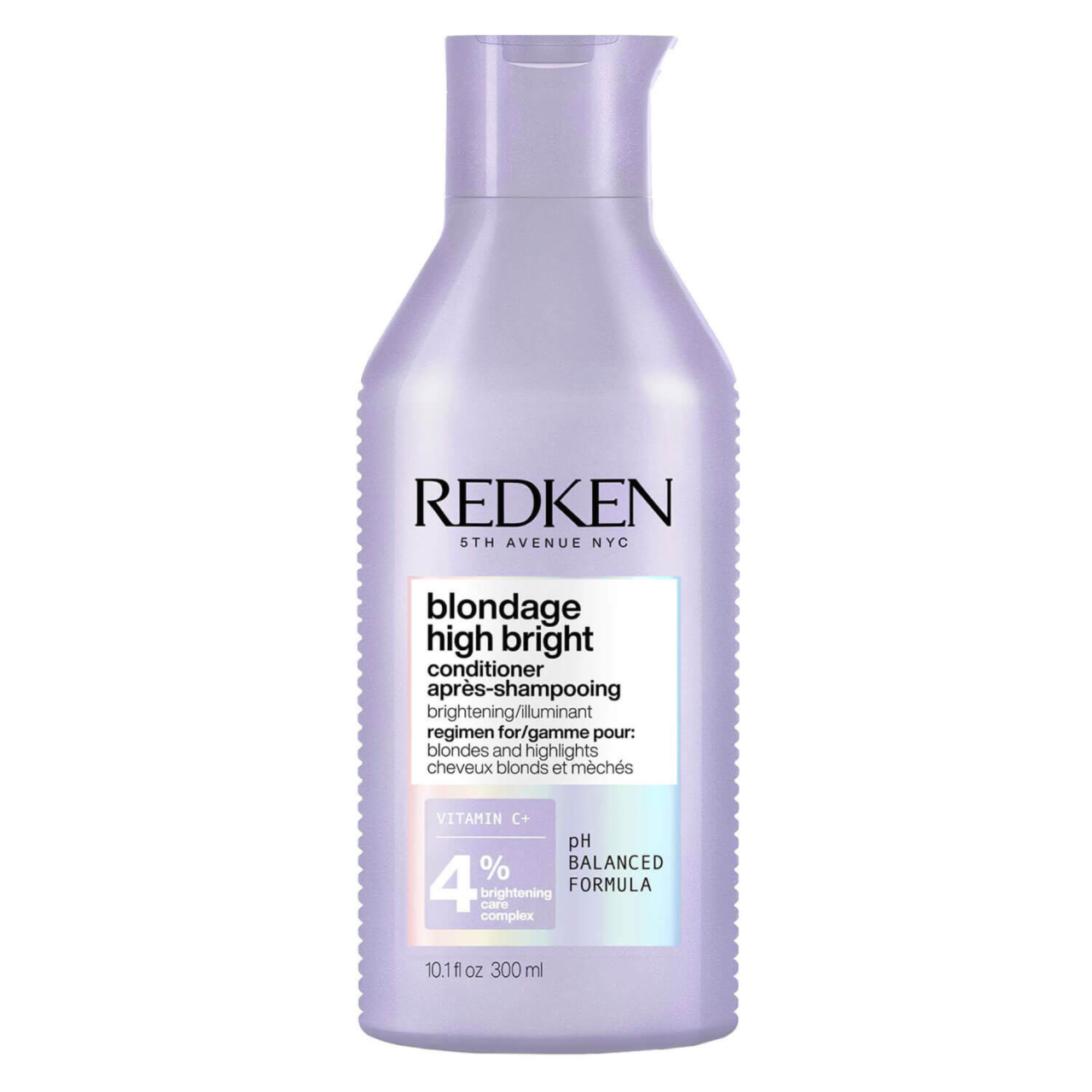 Redken Blondage High Bright Conditioner