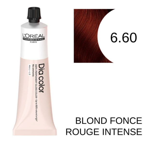 L'Oréal Professionnel Haare Färben Dia Color V140