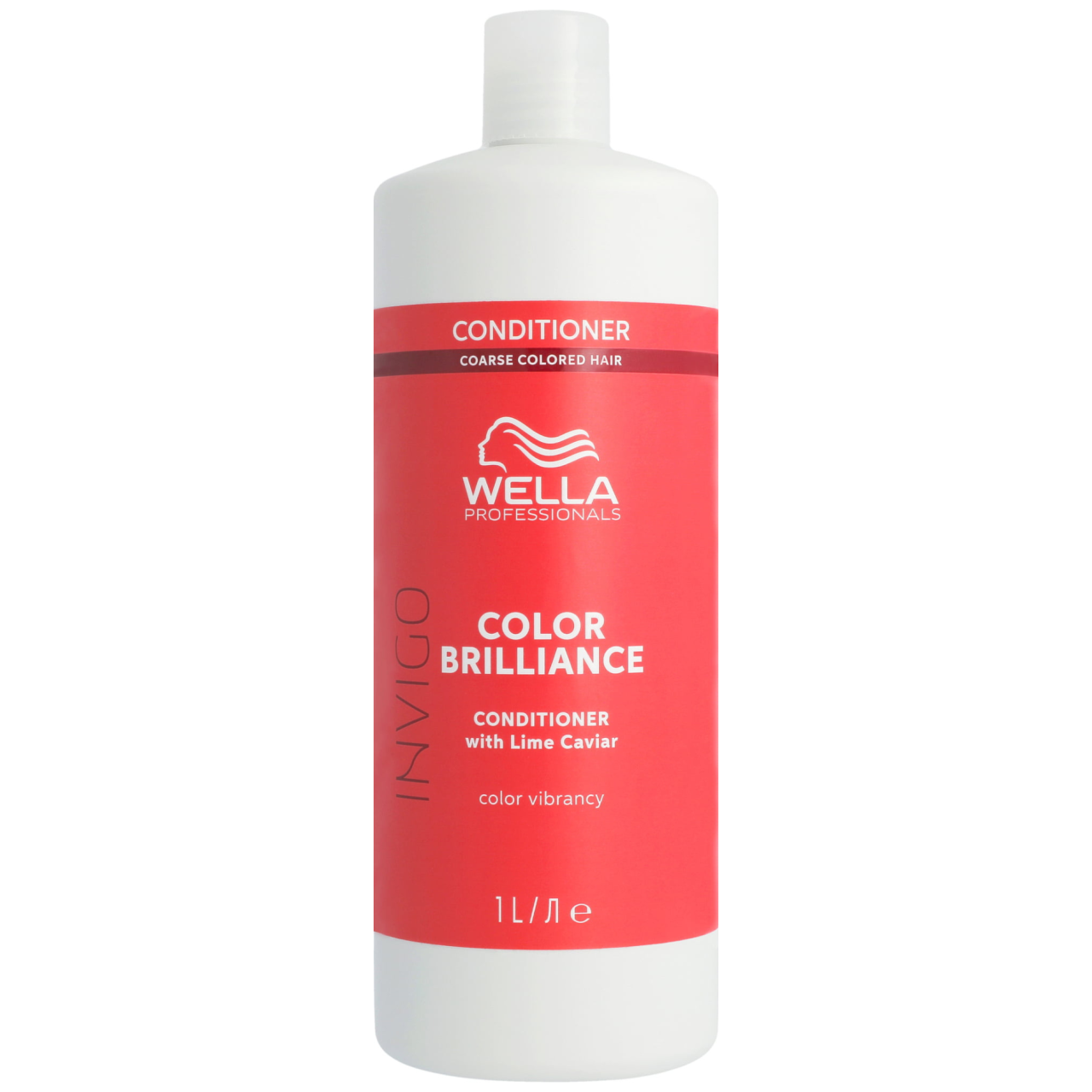Wella Invigo Color Brilliance Conditioner Kräftig gefärbtes Haar