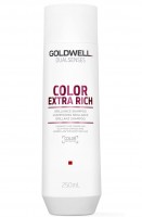 Goldwell Dualsenses Color Extra Rich Brillianz Shampoo 250 ml