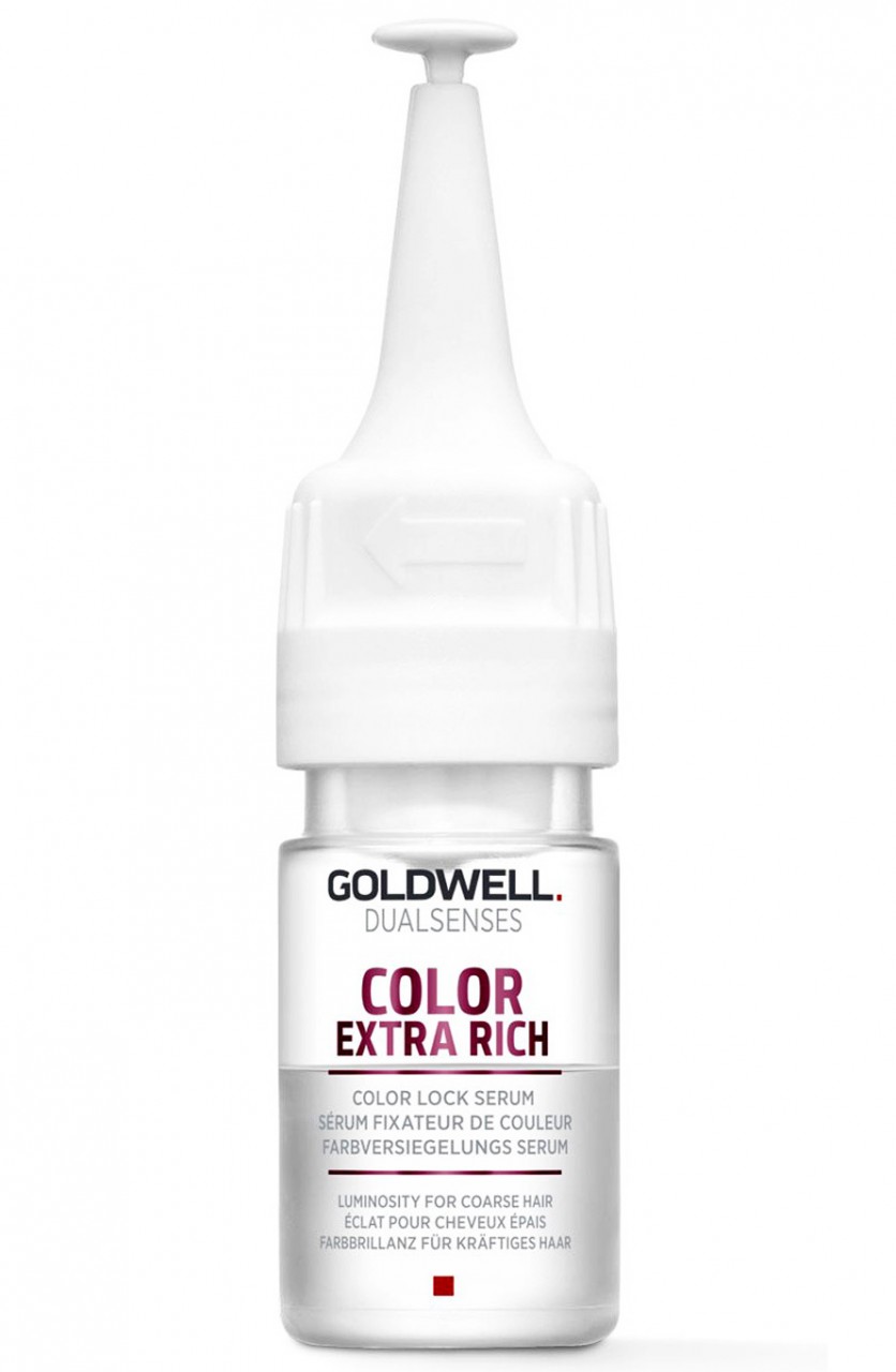 Goldwell Dualsenses Color Extra Rich Serum