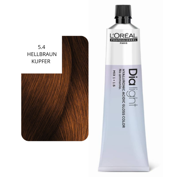 L'Oréal Professionnel Dialight Haartönung