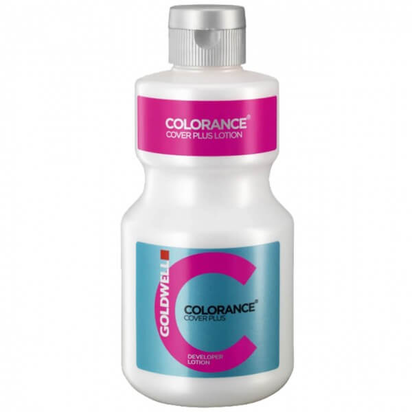 Goldwell Colorance Cover Plus Lotion 1000ml