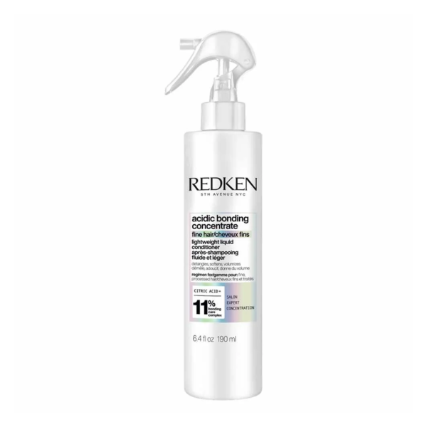 Redken Acidic Bonding Concentrate Conditioner - 190 ml