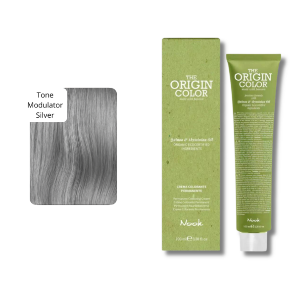 Nook Origine Tinta per Capelli 