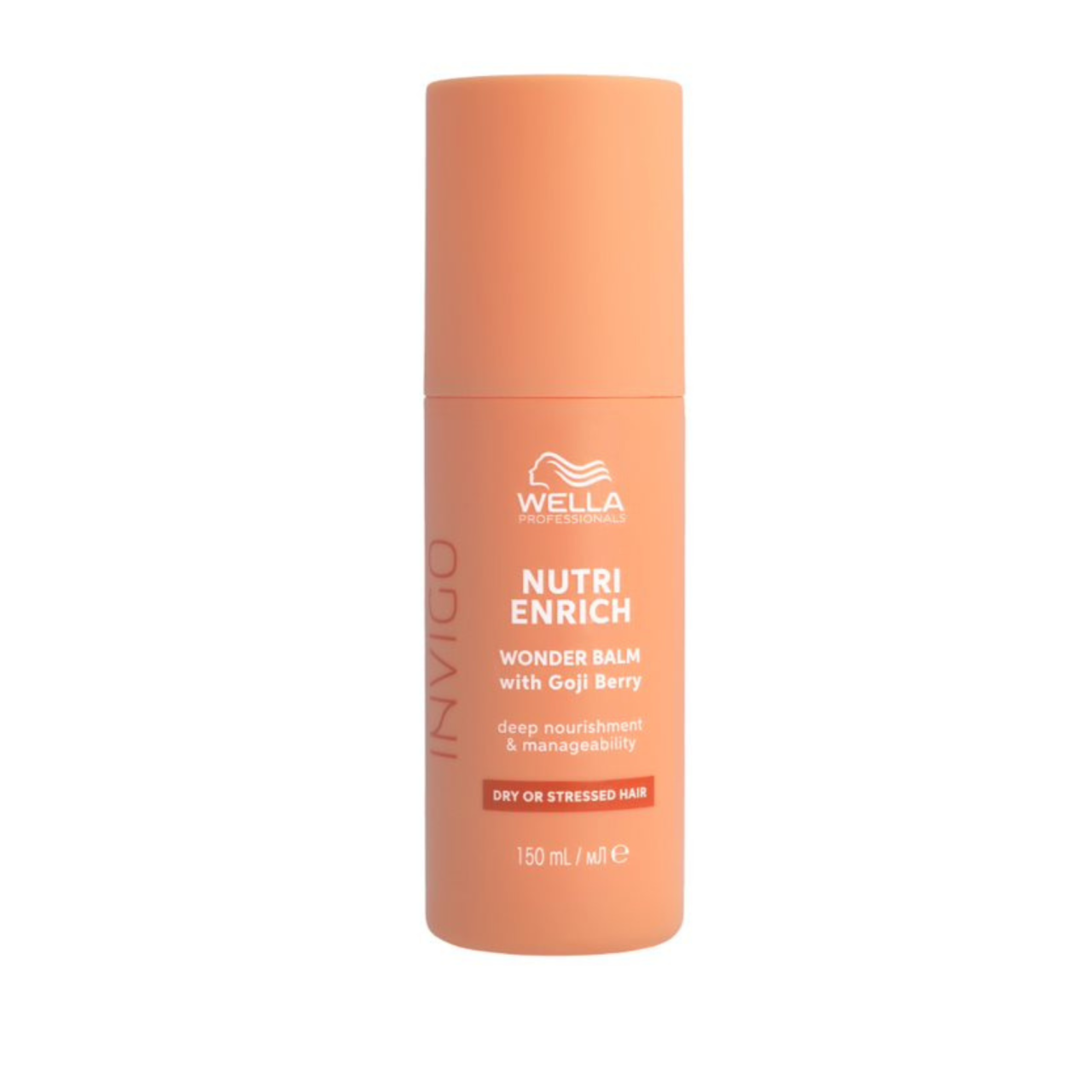 Wella Invigo Nutri-Enrich Wonder Balm