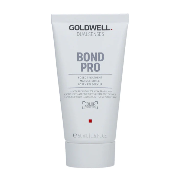 Goldwell Dualsenses Bond Pro 60sec Treatment - 50 ml