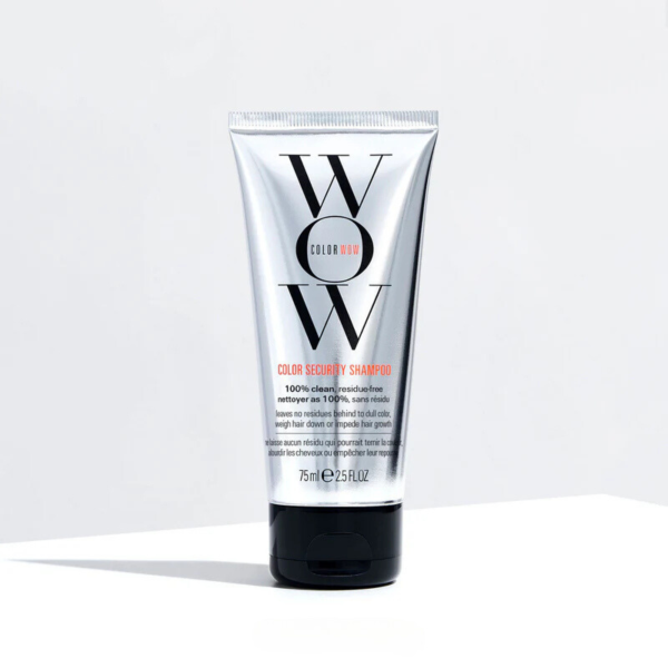 Color Wow Color Security Shampoo