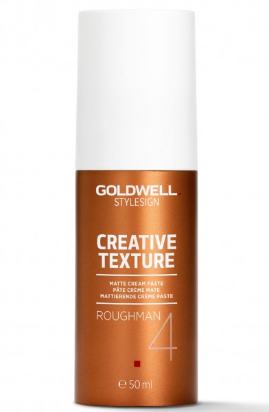 Goldwell Stylesign Creative Texture Roughman