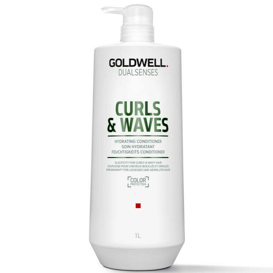 Goldwell Dualsenses Curls & Waves Hydrating Conditioner