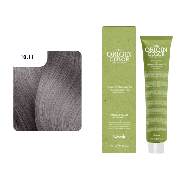 Nook Origin Color Hair 