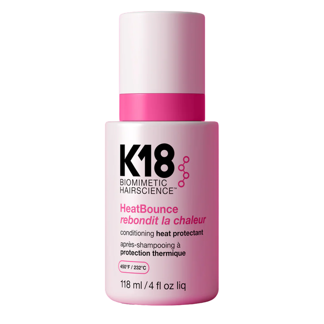 K18 Heatbounce Leave-In Heat Protectant