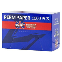 Ronney Professional Dauerwellenpapier (1000 Stk)